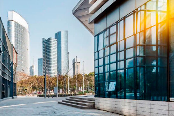 Administracion de Condominios en Queretaro