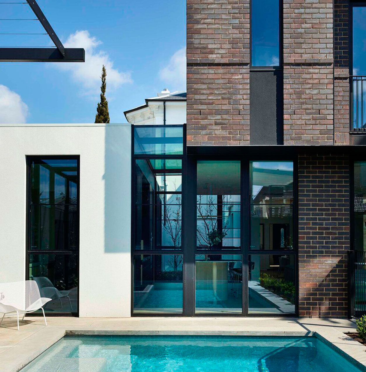 Gestion de condominios en la ciudad de queretaro