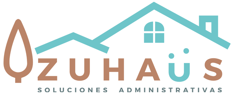 ZUHAUS  Soluciones Administrativas