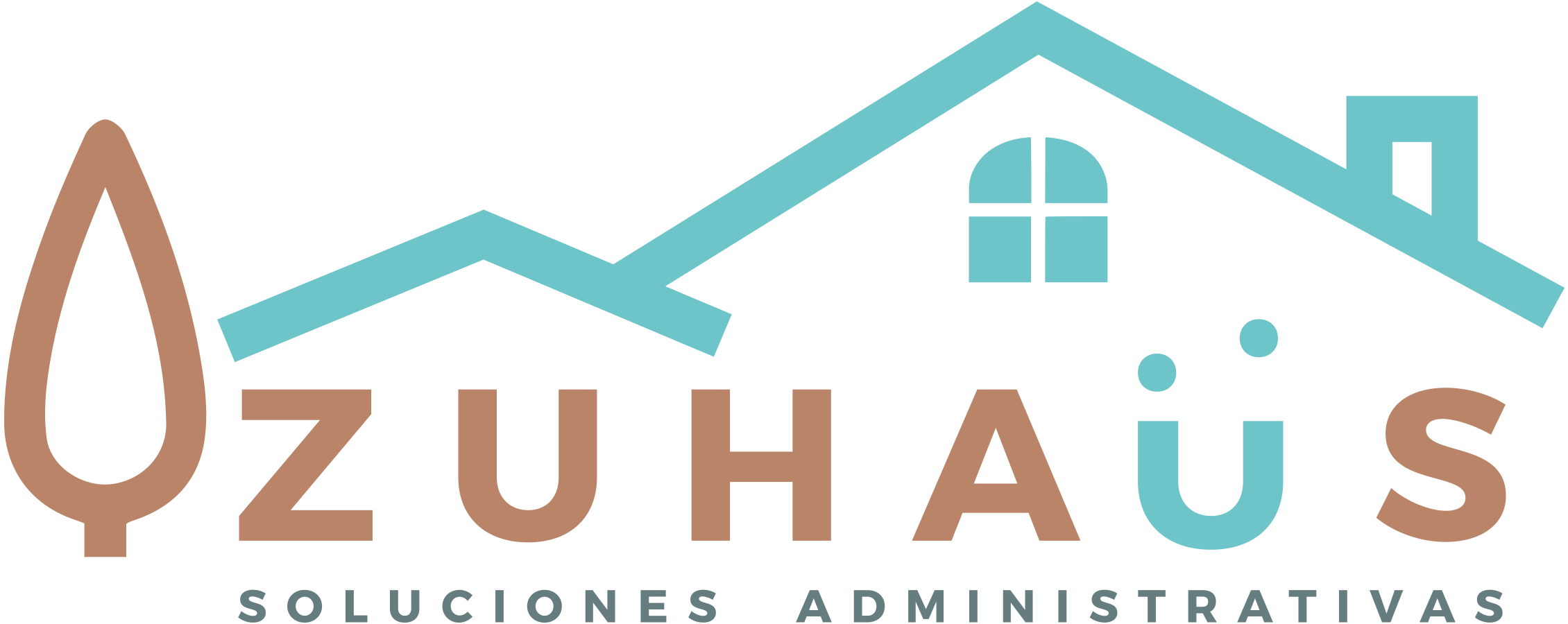 ZUHAUS Administración de Condominios en Querétaro